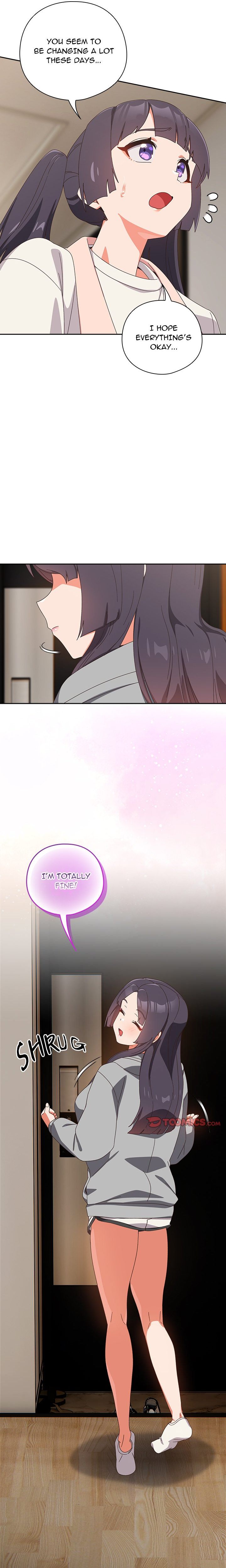 Like No Other - Chapter 46 [photo 20] - MangaPorn