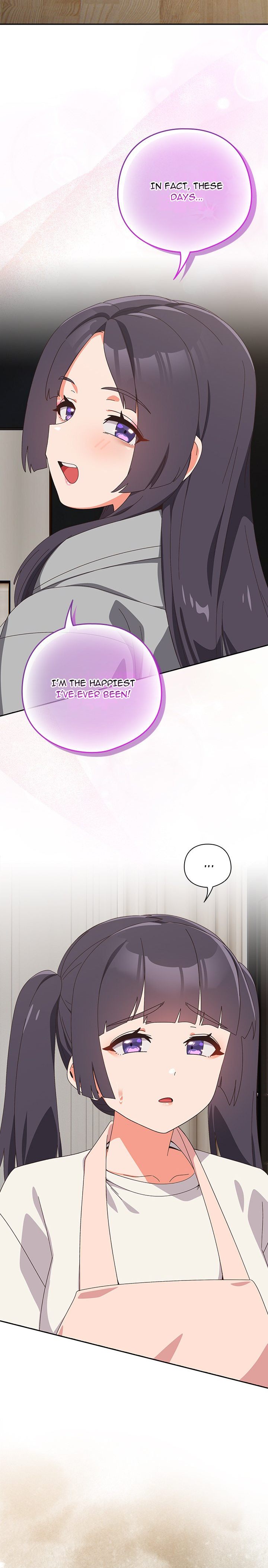 Like No Other - Chapter 46 [photo 21] - MangaPorn