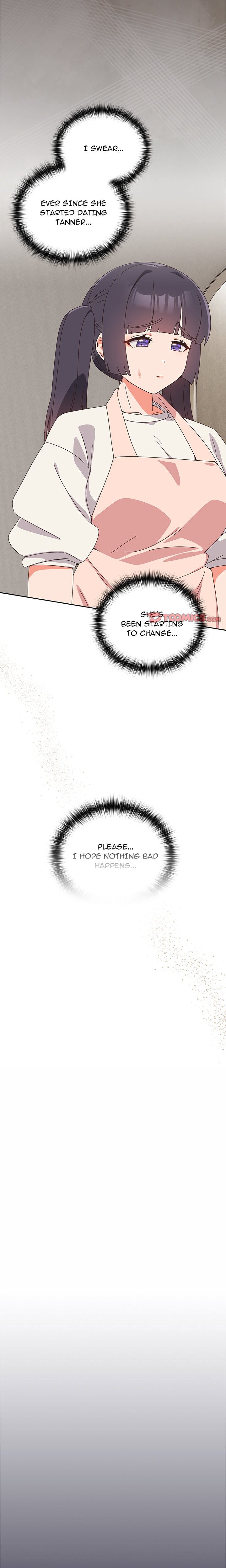 Like No Other - Chapter 46 [photo 23] - MangaPorn