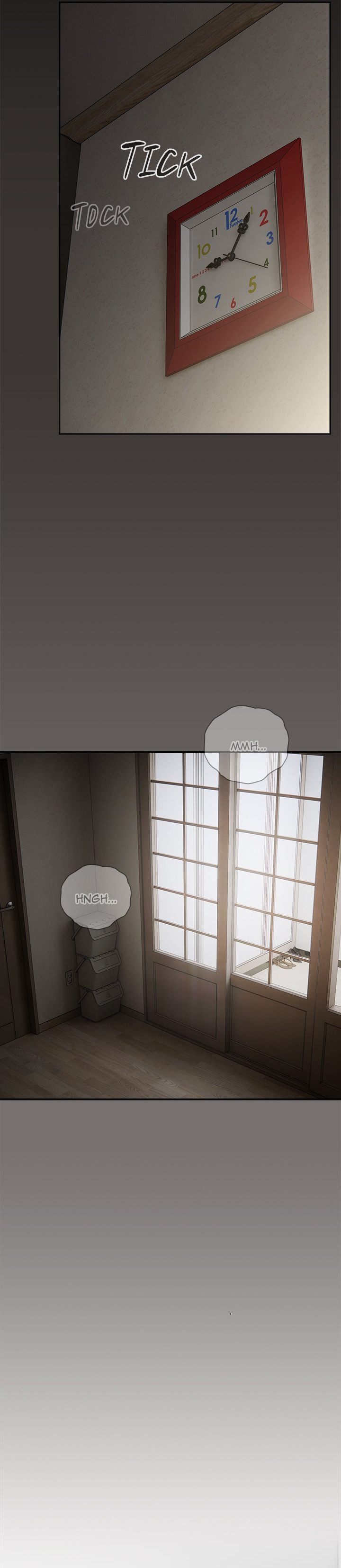 Like No Other - Chapter 46 [photo 25] - MangaPorn