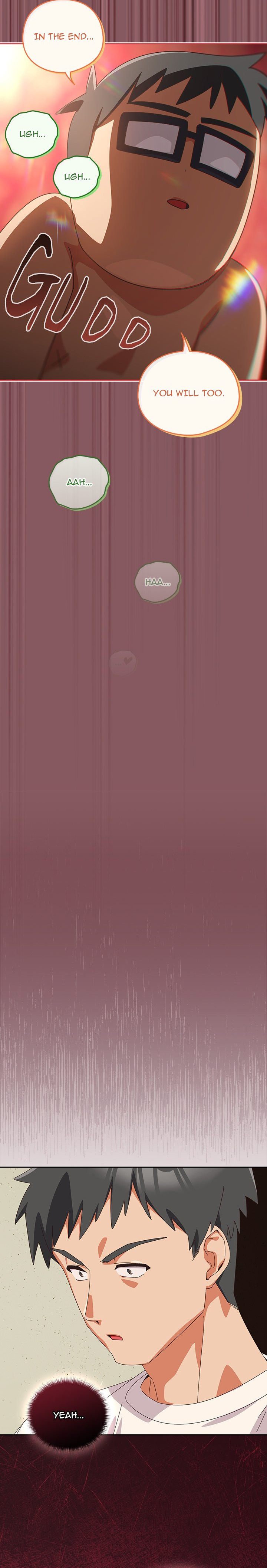 Like No Other - Chapter 46 [photo 6] - MangaPorn