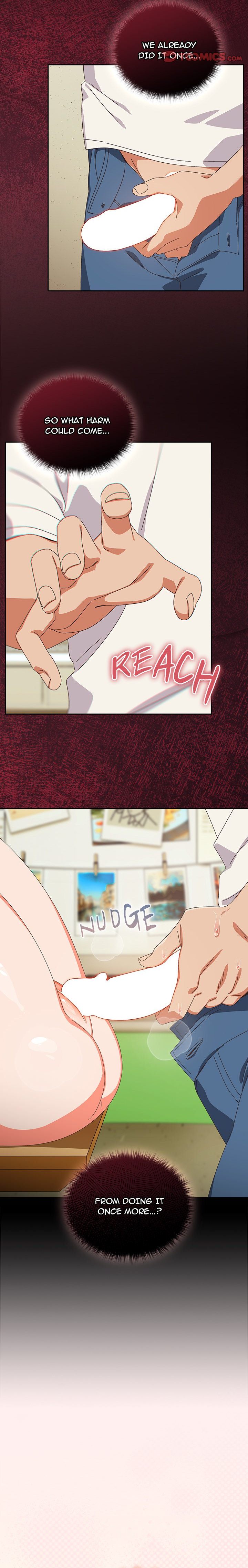 Like No Other - Chapter 46 [photo 7] - MangaPorn