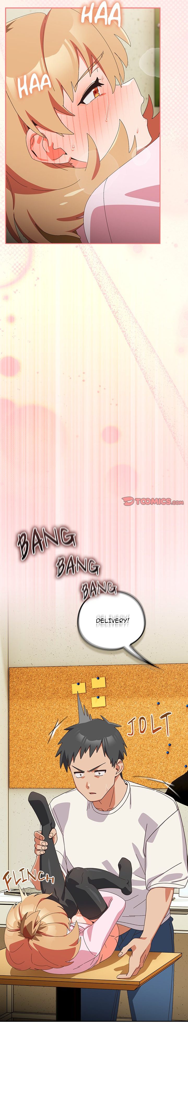 Like No Other - Chapter 46 [photo 8] - MangaPorn