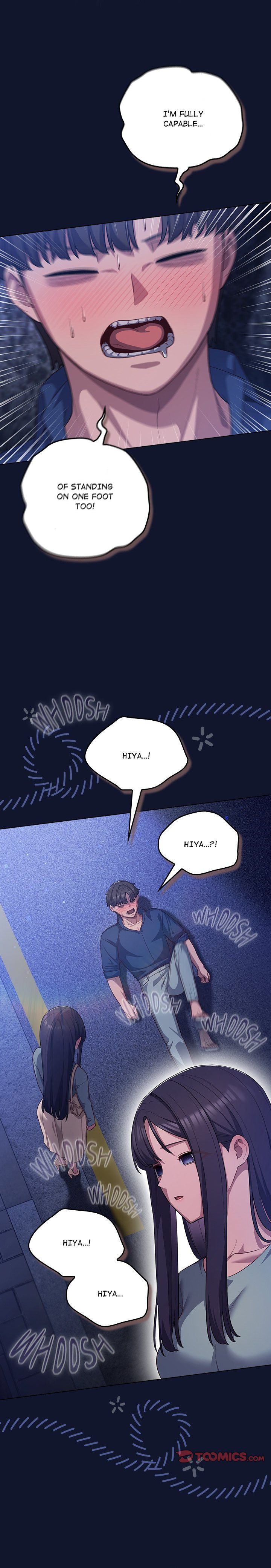 The General Is Here! - Chapter 41 [photo 10] - MangaPorn