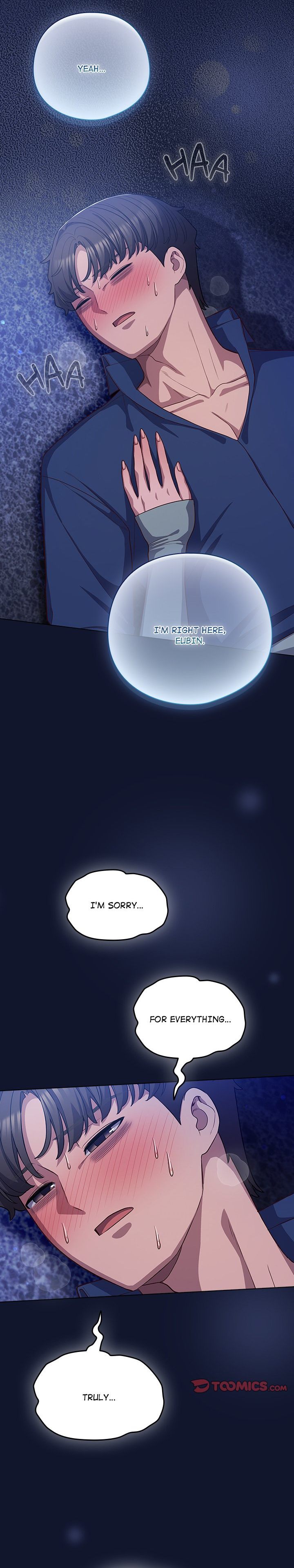 The General Is Here! - Chapter 41 [photo 13] - MangaPorn