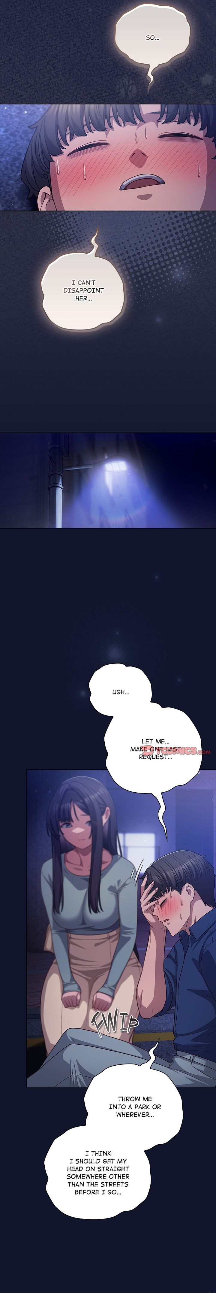 The General Is Here! - Chapter 41 [photo 16] - MangaPorn