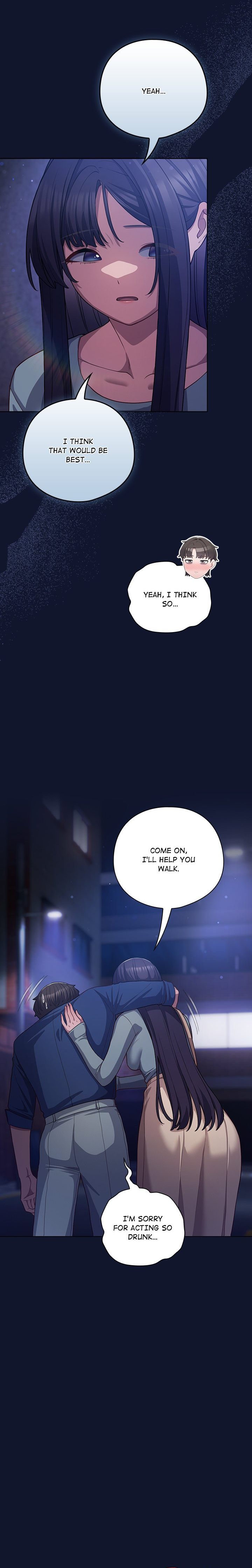 The General Is Here! - Chapter 41 [photo 17] - MangaPorn