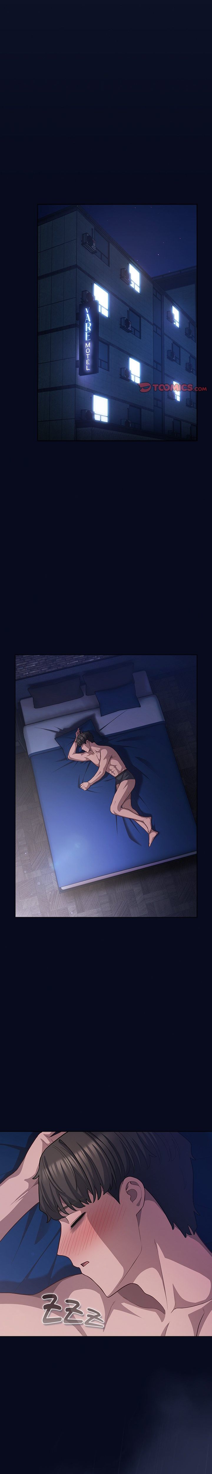 The General Is Here! - Chapter 41 [photo 19] - MangaPorn