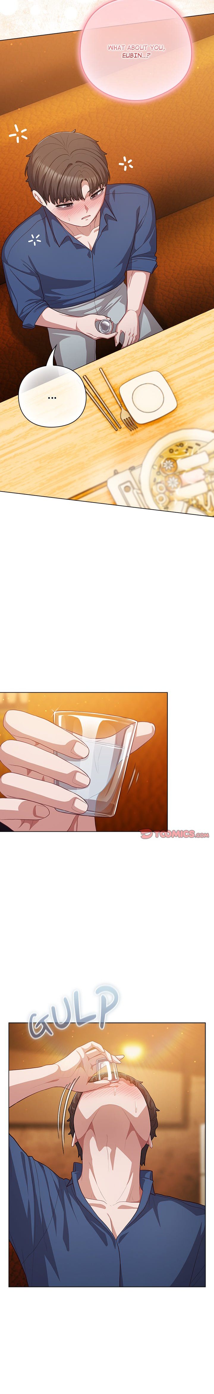 The General Is Here! - Chapter 41 [photo 2] - MangaPorn