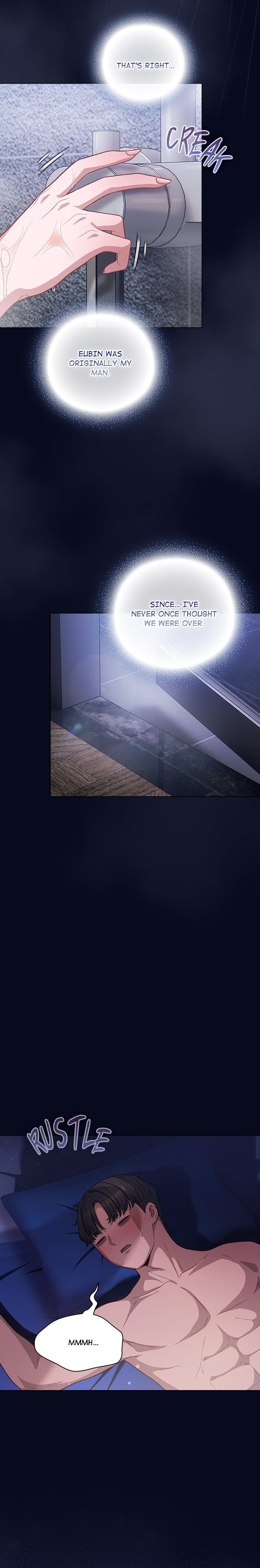 The General Is Here! - Chapter 41 [photo 22] - MangaPorn