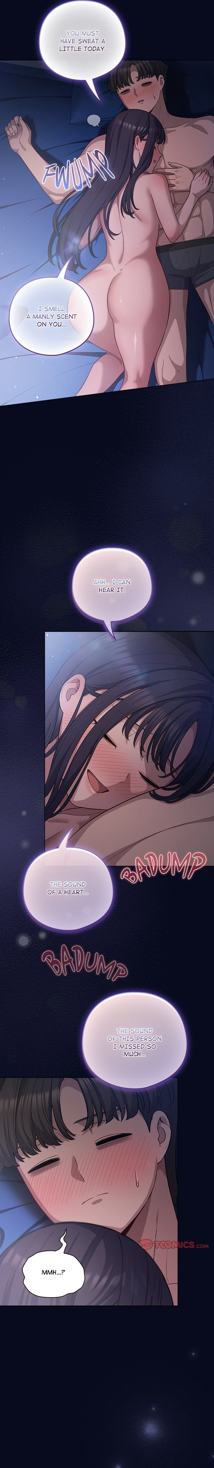 The General Is Here! - Chapter 41 [photo 24] - MangaPorn