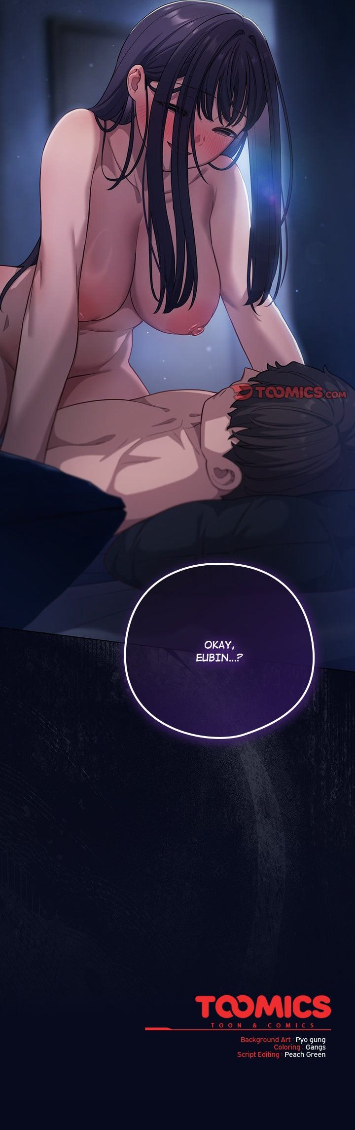 The General Is Here! - Chapter 41 [photo 26] - MangaPorn