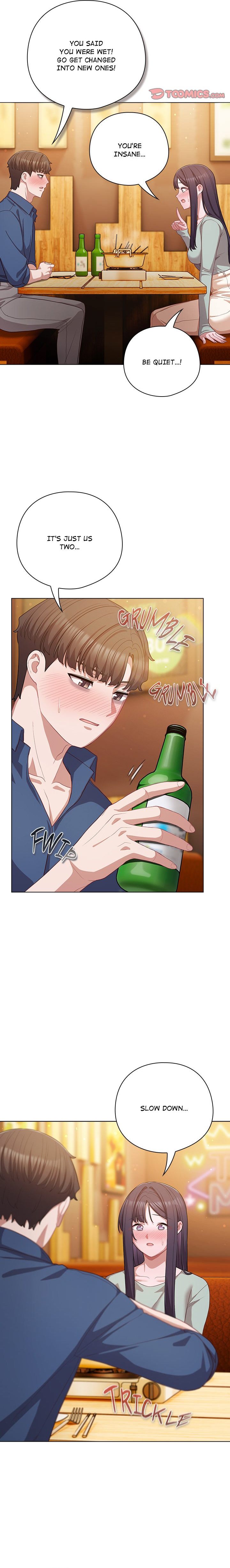 The General Is Here! - Chapter 41 [photo 4] - MangaPorn