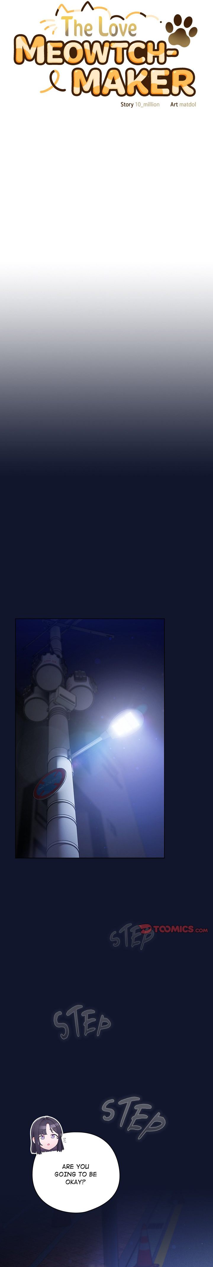 The General Is Here! - Chapter 41 [photo 6] - MangaPorn