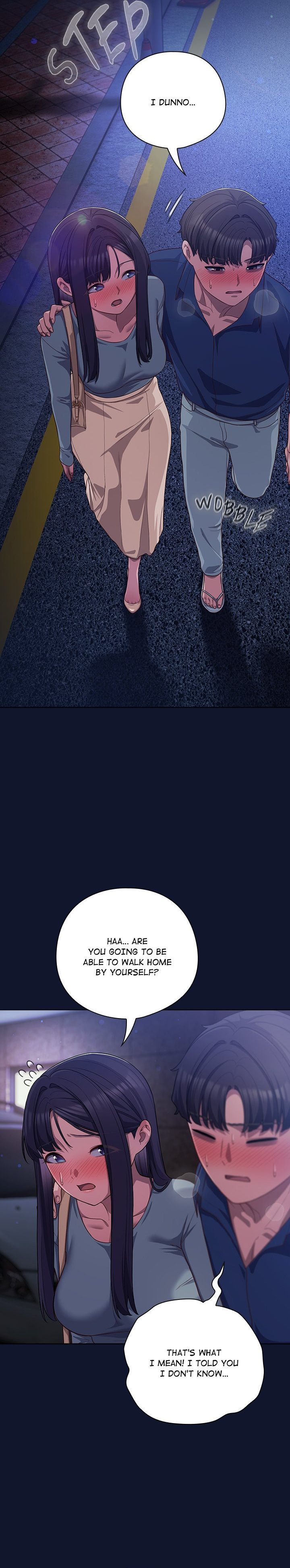 The General Is Here! - Chapter 41 [photo 7] - MangaPorn