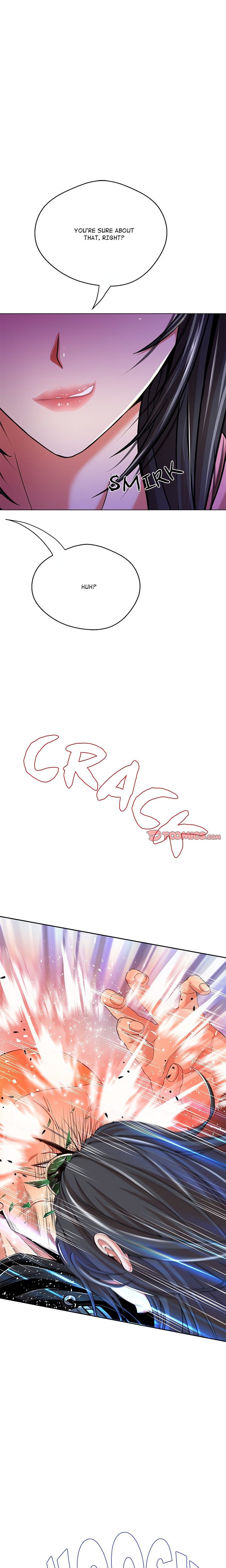 My Gangster Girlfriend - Chapter 13 [photo 15] - MangaPorn