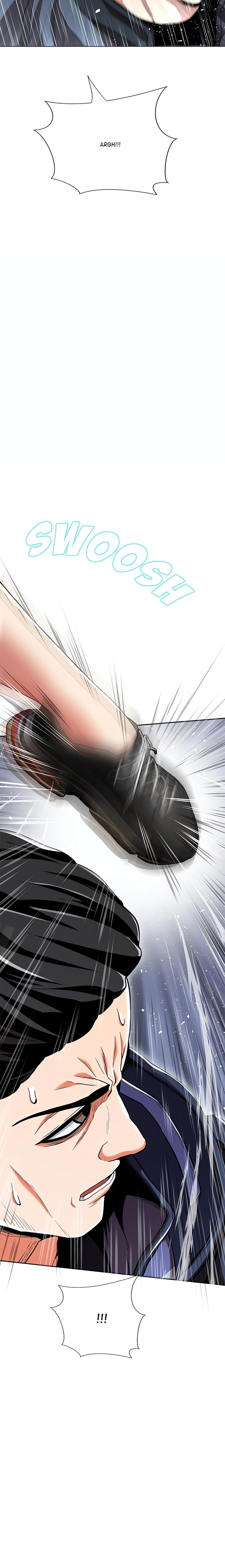 My Gangster Girlfriend - Chapter 13 [photo 20] - MangaPorn