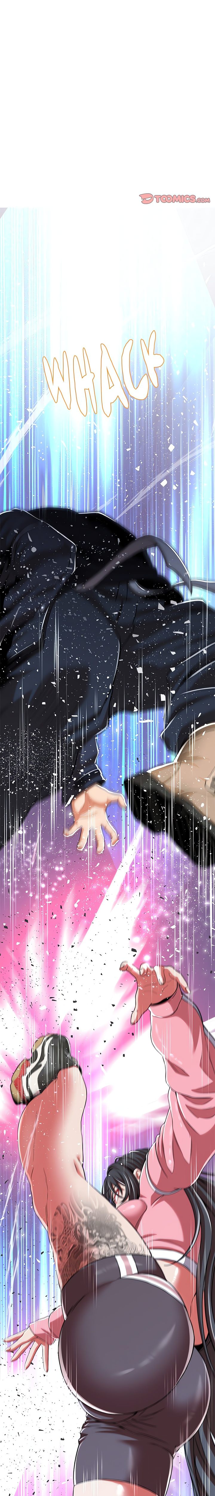 My Gangster Girlfriend - Chapter 13 [photo 21] - MangaPorn