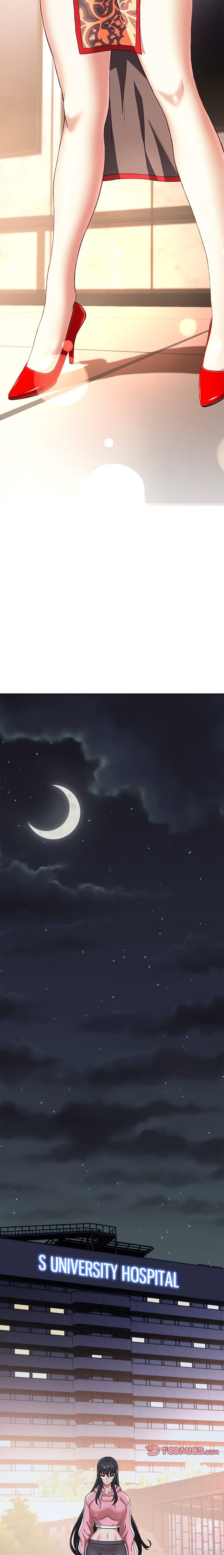 My Gangster Girlfriend - Chapter 13 [photo 9] - MangaPorn