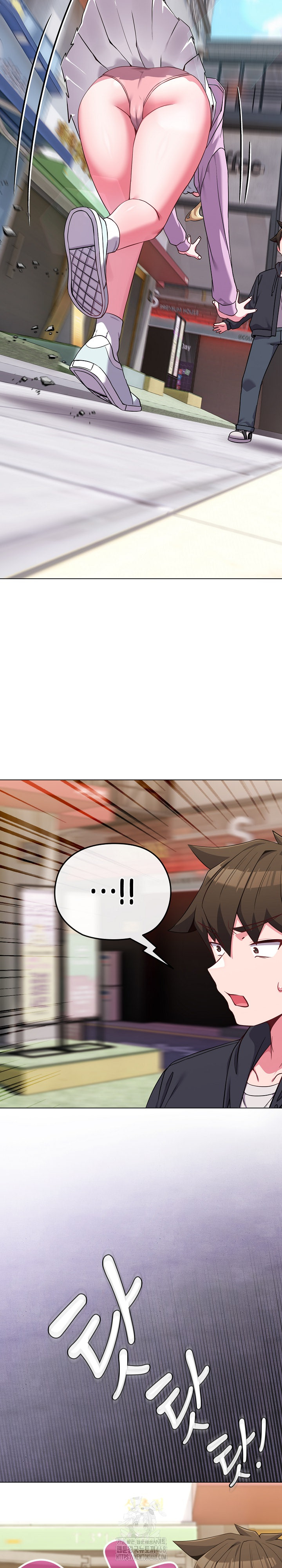 But You’re the Same Age as My Daughter?! Raw - Chapter 32 [photo 12] - MangaPorn