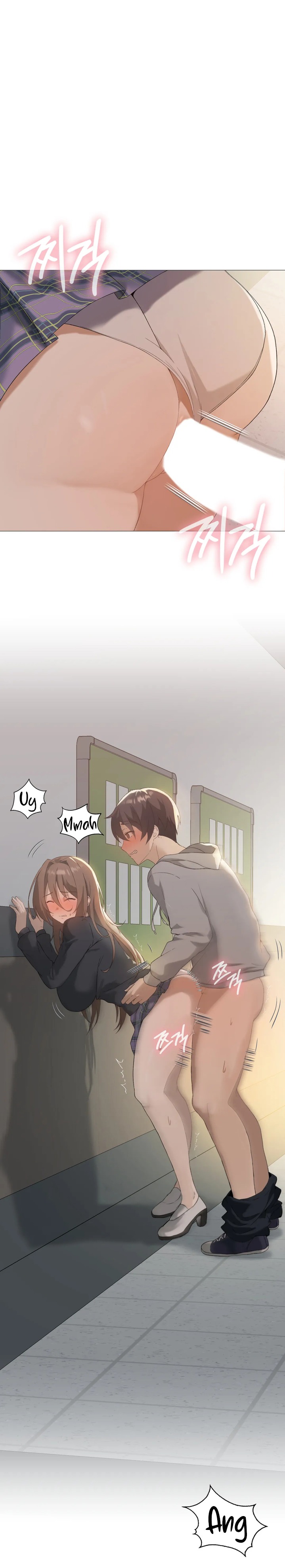 Level Up Until Satisfy Raw - Chapter 6 [photo 10] - MangaPorn