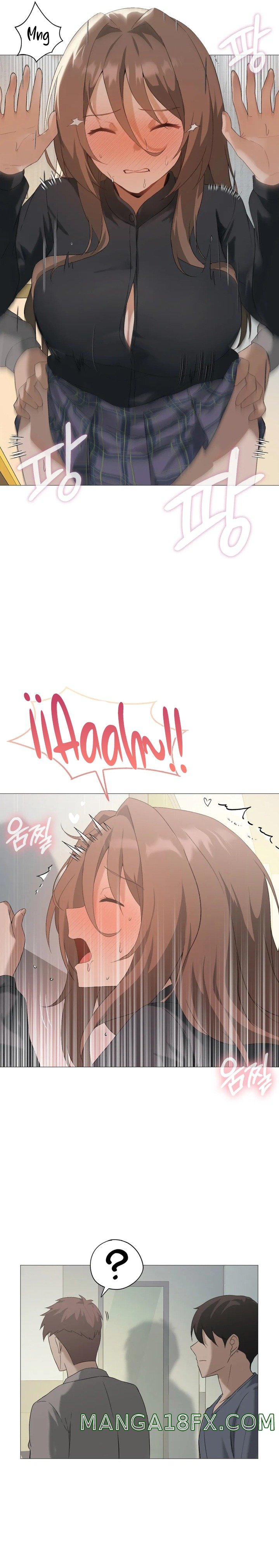 Level Up Until Satisfy Raw - Chapter 6 [photo 11] - MangaPorn