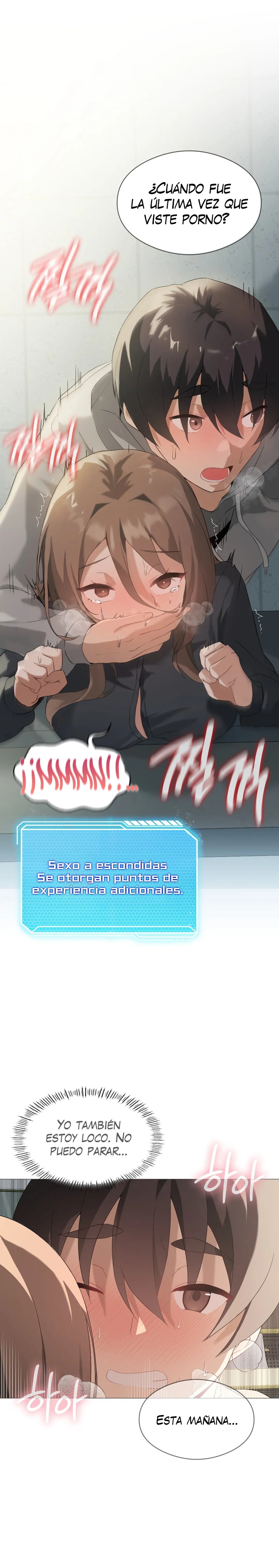 Level Up Until Satisfy Raw - Chapter 6 [photo 13] - MangaPorn