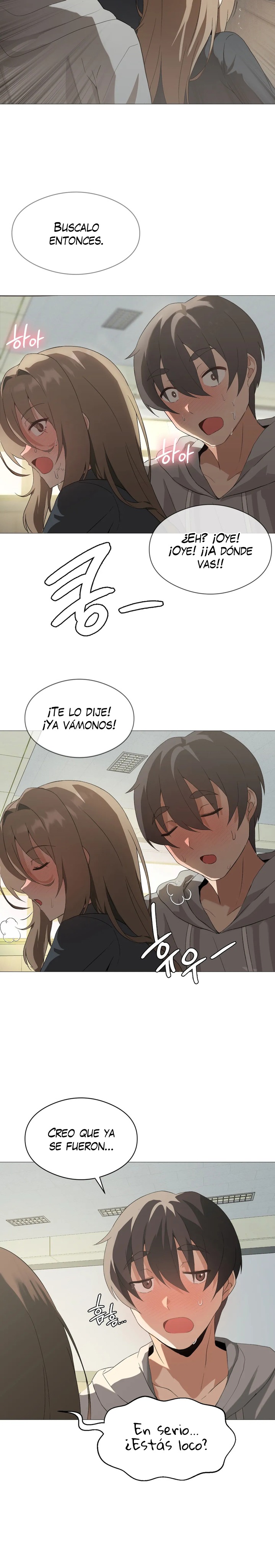 Level Up Until Satisfy Raw - Chapter 6 [photo 16] - MangaPorn