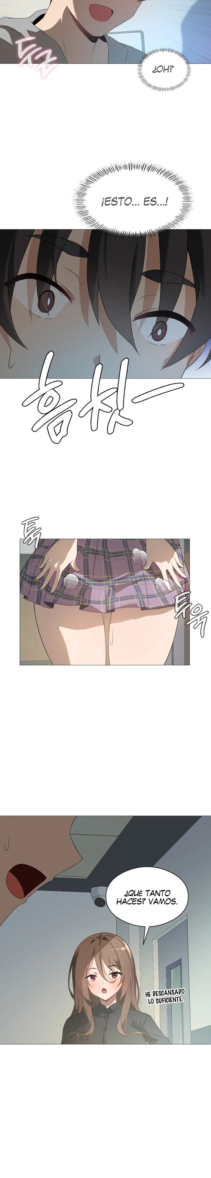 Level Up Until Satisfy Raw - Chapter 6 [photo 19] - MangaPorn