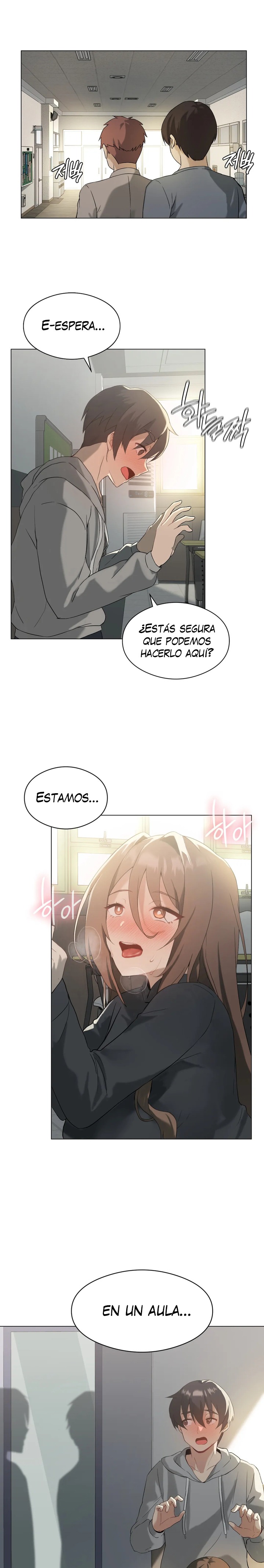 Level Up Until Satisfy Raw - Chapter 6 [photo 2] - MangaPorn