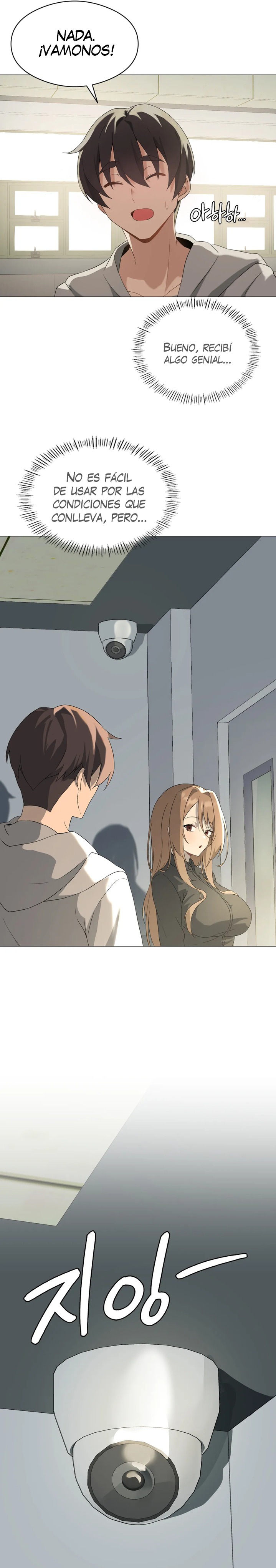 Level Up Until Satisfy Raw - Chapter 6 [photo 20] - MangaPorn