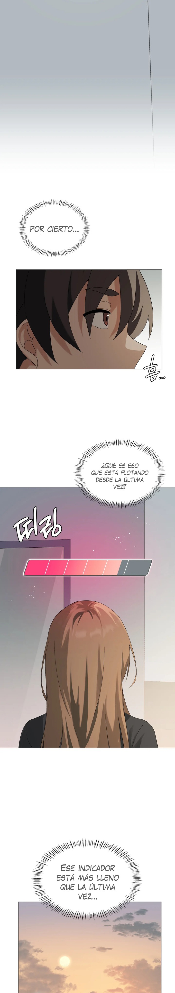 Level Up Until Satisfy Raw - Chapter 6 [photo 21] - MangaPorn