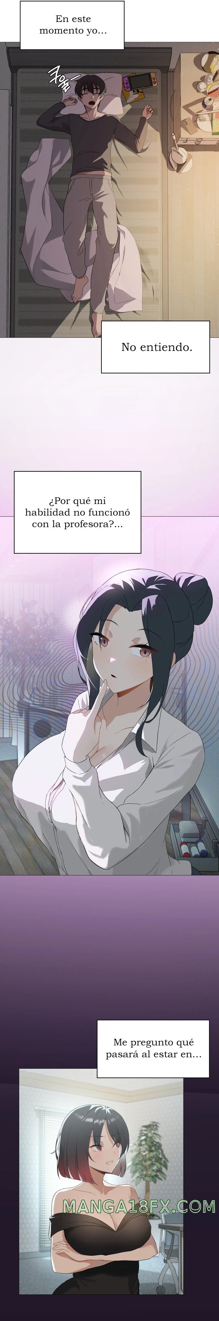 Level Up Until Satisfy Raw - Chapter 6 [photo 23] - MangaPorn