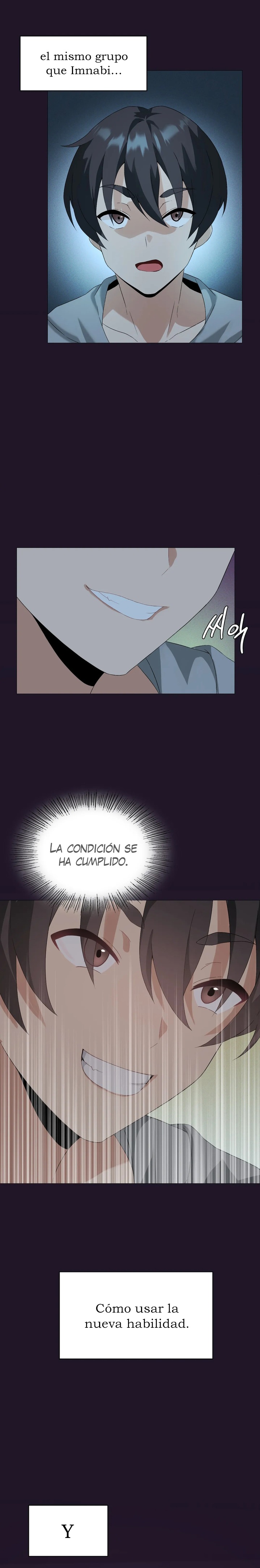 Level Up Until Satisfy Raw - Chapter 6 [photo 24] - MangaPorn