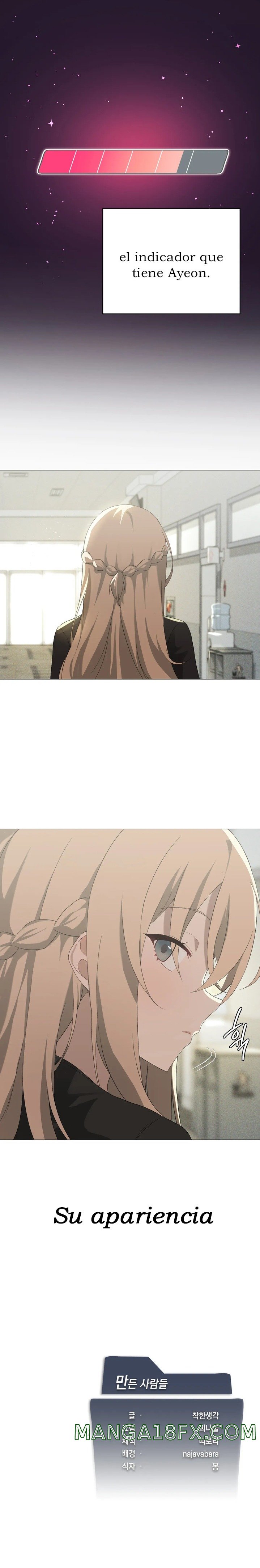 Level Up Until Satisfy Raw - Chapter 6 [photo 25] - MangaPorn