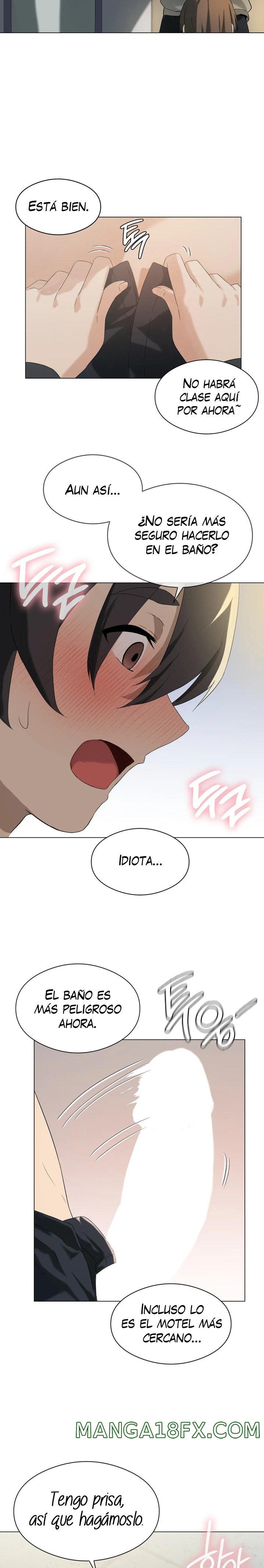 Level Up Until Satisfy Raw - Chapter 6 [photo 3] - MangaPorn