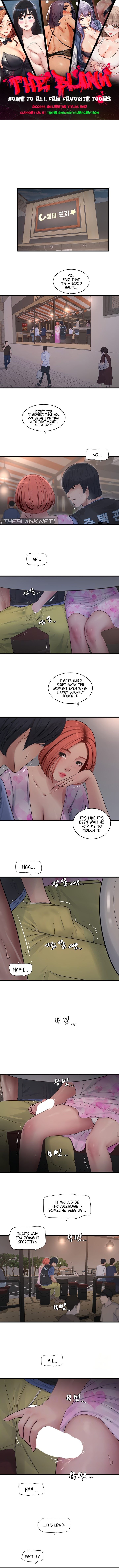 The Hole Diary - Chapter 85 [photo 1] - MangaPorn