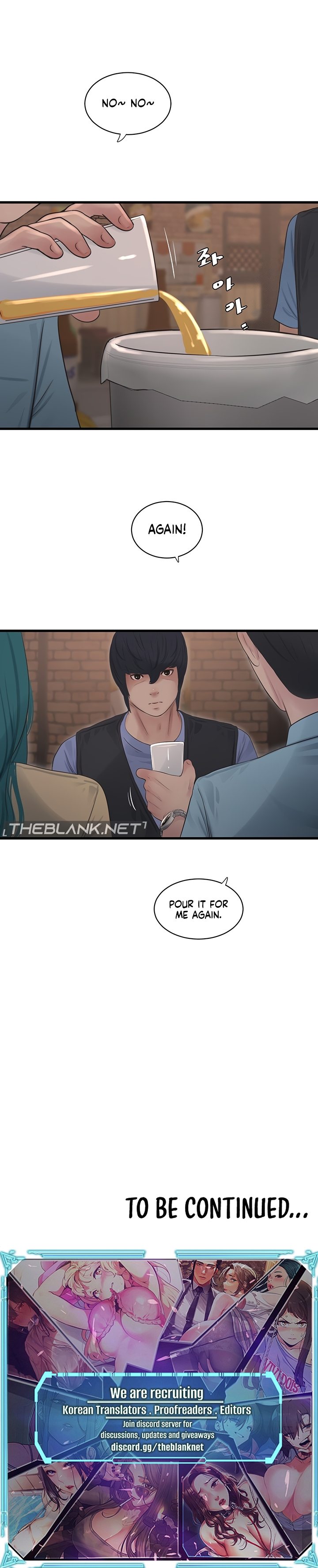 The Hole Diary - Chapter 85 [photo 7] - MangaPorn