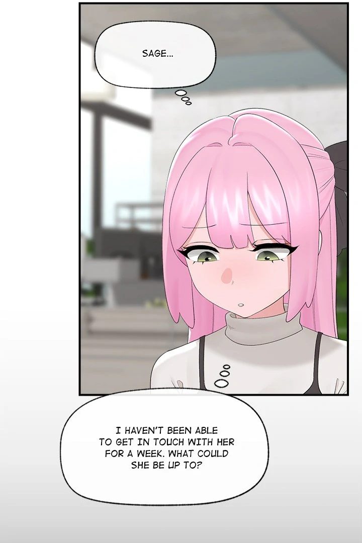 Hypnotist Security Guard - Chapter 38 [photo 11] - MangaPorn