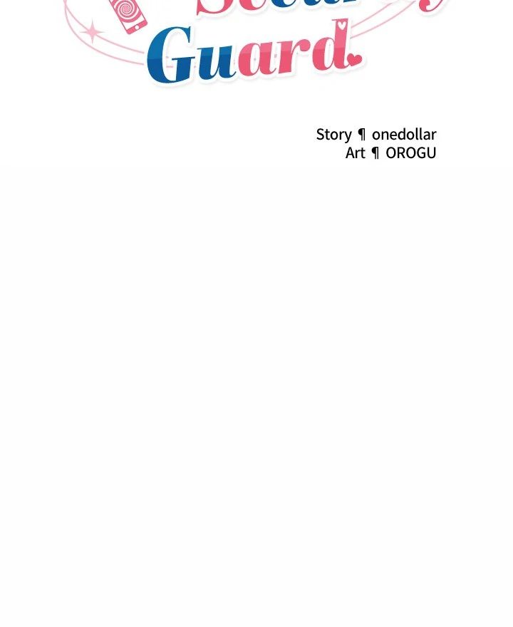 Hypnotist Security Guard - Chapter 38 [photo 20] - MangaPorn