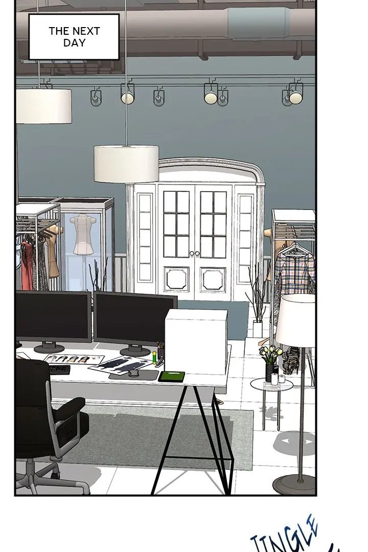 Hypnotist Security Guard - Chapter 38 [photo 22] - MangaPorn