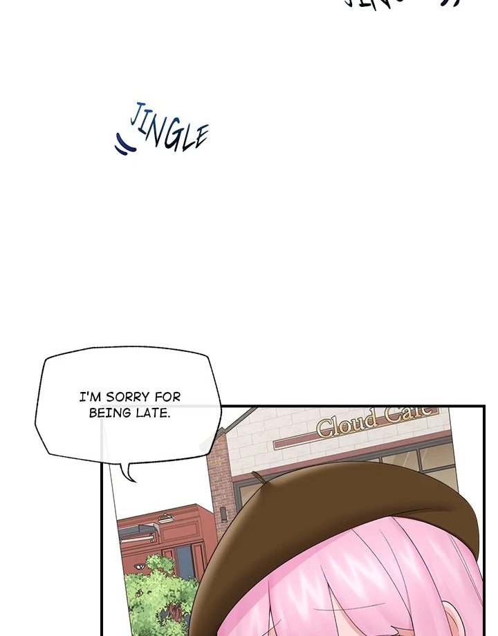 Hypnotist Security Guard - Chapter 38 [photo 23] - MangaPorn