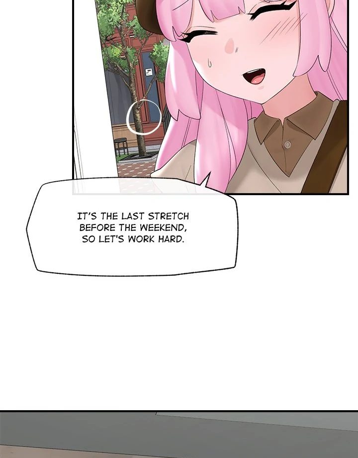 Hypnotist Security Guard - Chapter 38 [photo 24] - MangaPorn