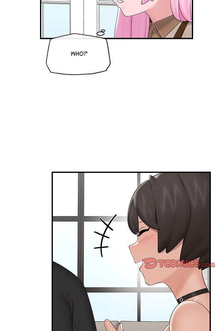 Hypnotist Security Guard - Chapter 38 [photo 27] - MangaPorn