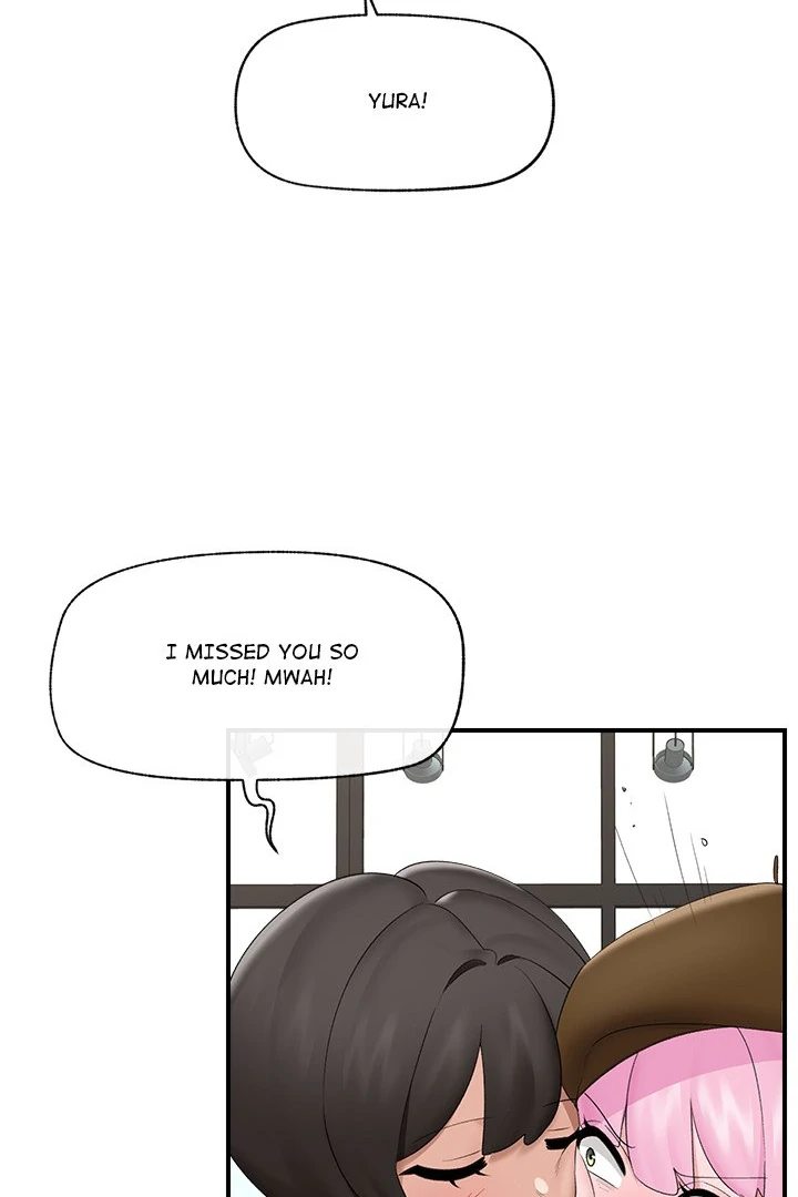 Hypnotist Security Guard - Chapter 38 [photo 31] - MangaPorn