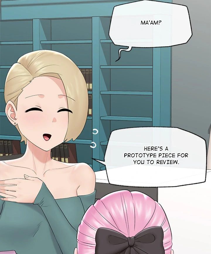 Hypnotist Security Guard - Chapter 38 [photo 4] - MangaPorn