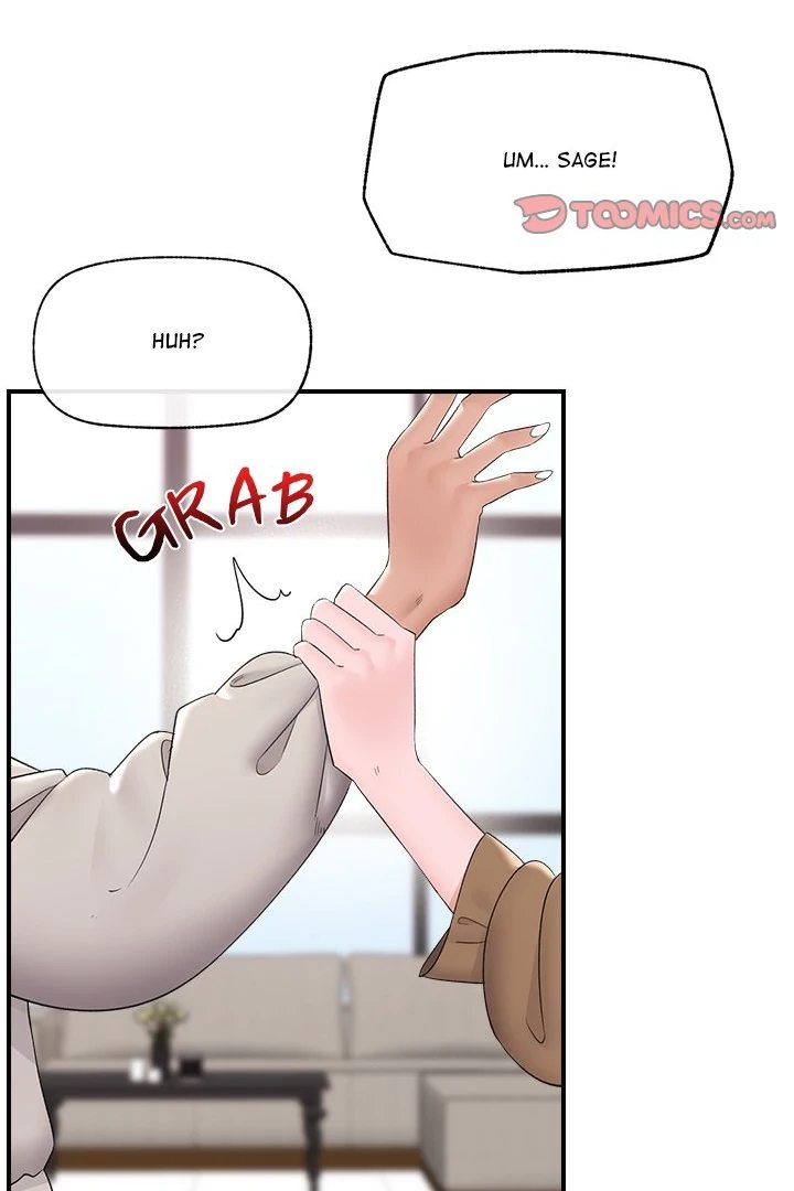 Hypnotist Security Guard - Chapter 38 [photo 41] - MangaPorn