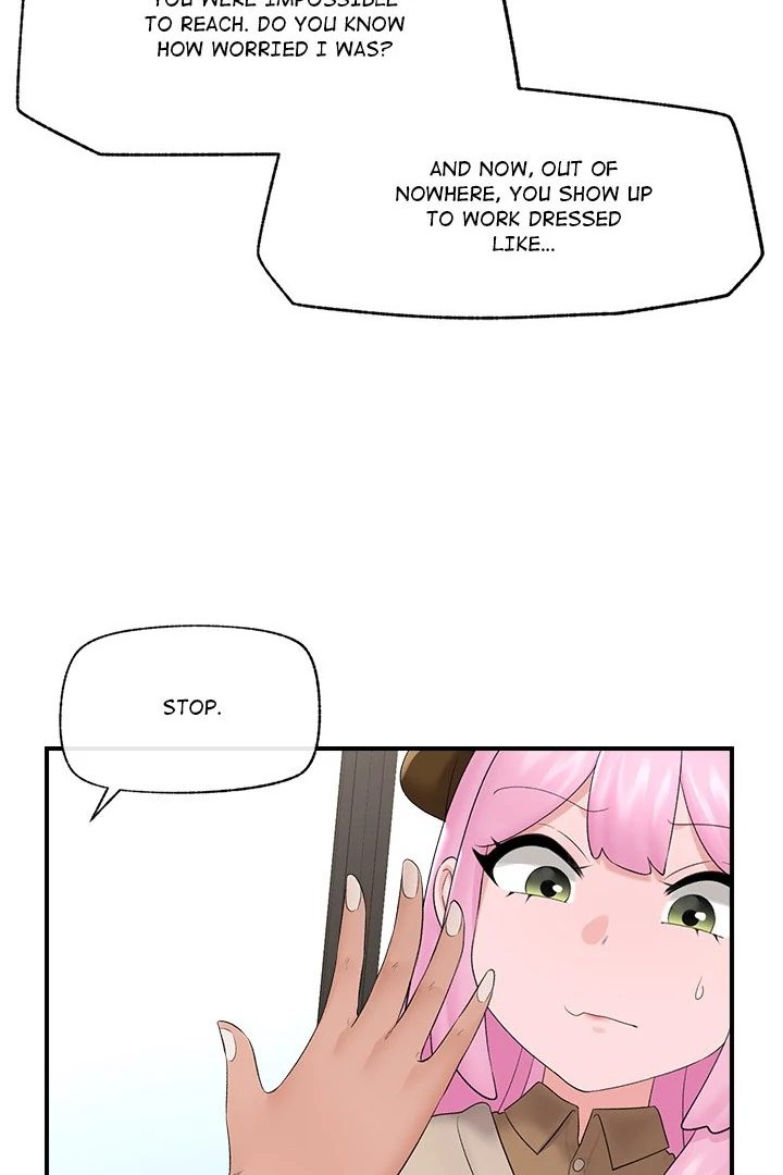 Hypnotist Security Guard - Chapter 38 [photo 46] - MangaPorn