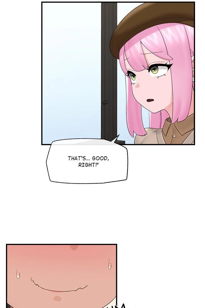 Hypnotist Security Guard - Chapter 38 [photo 50] - MangaPorn