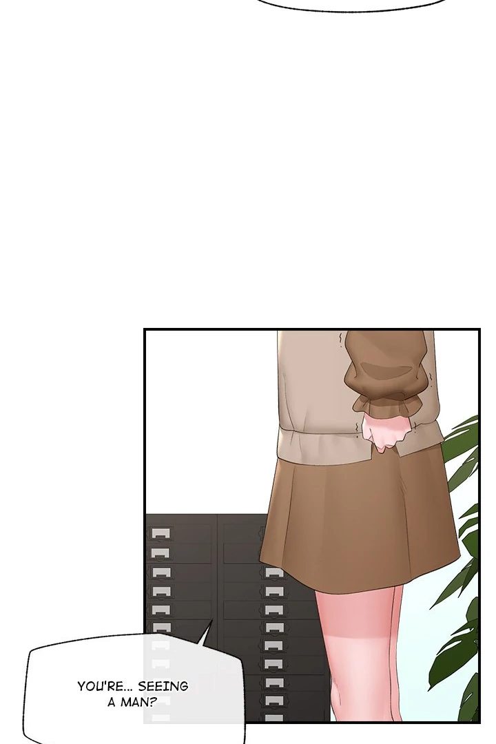 Hypnotist Security Guard - Chapter 38 [photo 56] - MangaPorn